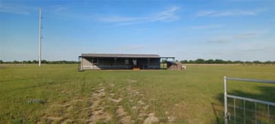 9059 County Road 4220, Kerens TX 75144