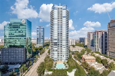 2900 Mckinnon Street # 601, Dallas TX 75201