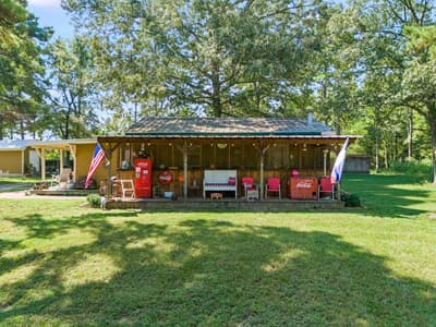 130 & 154 PR 3331, Big Sandy TX 75755