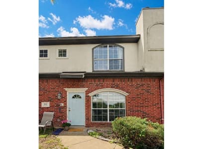 414 Central Park Drive # C, Arlington TX 76014