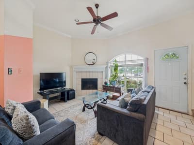 414 Central Park Drive # C, Arlington TX 76014 - Photo 2
