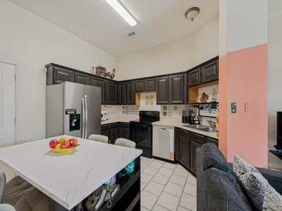 414 Central Park Drive # C, Arlington TX 76014 - Photo 5