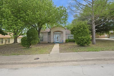 7144 Woodland Terrace Drive, Dallas TX 75232