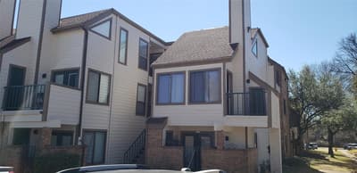2300 Bamboo Drive # N308, Arlington TX 76006