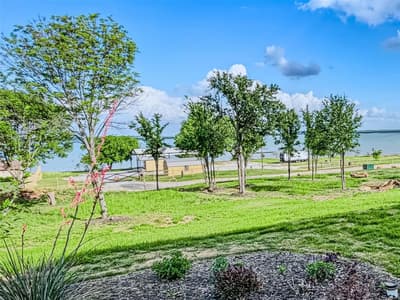 213 Meadow Pond Court, Runaway Bay TX 76426