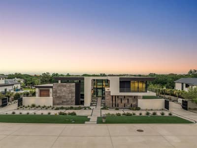 1706 Cypress Way, Westlake TX 76262