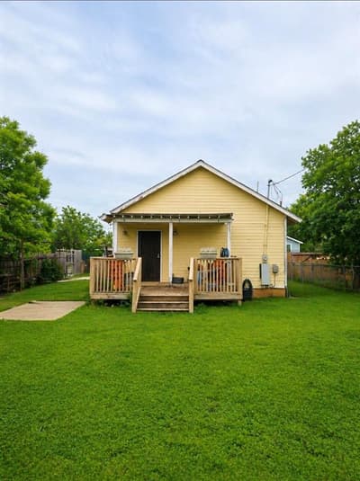 3122 N Pecan Street, Fort Worth TX 76106 - Photo 5