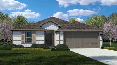 197 MLM Parkway, Bridgeport TX 76426