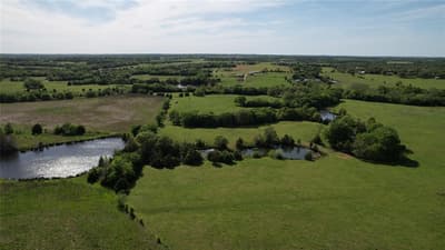 850 Gordonville Road, Gordonville TX 76245