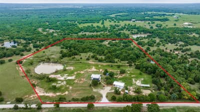 1458 Jim Harry Loop, Sunset TX 76270