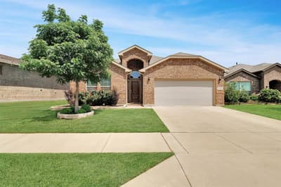 2509 Indian Head Drive, Fort Worth TX 76177