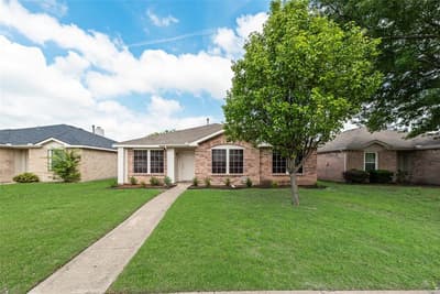 2938 Marquis Lane, Lancaster TX 75134 - Photo 3