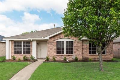 2938 Marquis Lane, Lancaster TX 75134 - Photo 4