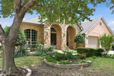 8180 Holliday Road, Lantana TX 76226