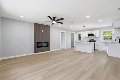 1721 Jocyle Street, Arlington TX 76010