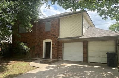 4737 Hollow Tree Drive, Arlington TX 76018