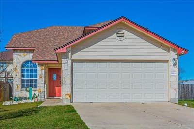 9804 River Land Court, Temple TX 76502