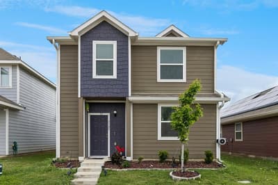 5725 Willamette Drive, Fort Worth TX 76119