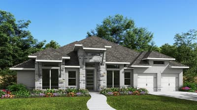 2023 Benedetto Way, McLendon Chisholm TX 75032
