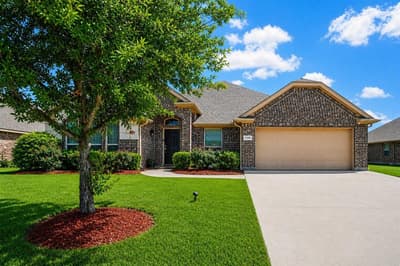 1108 Daventry Drive, Glenn Heights TX 75154