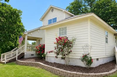748 County Road 1560, Chico TX 76431