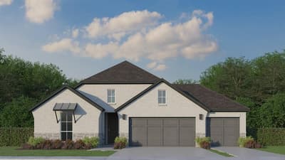173 Buffalo Boulevard, Rhome TX 76078