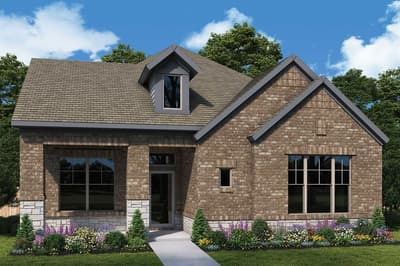 2120 Spotted Fawn Drive, Arlington TX 76005