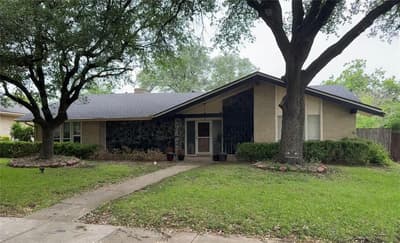 2137 Sea Island Drive, Dallas TX 75232
