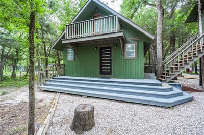 14204 County Road 4041, Scurry TX 75158
