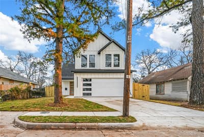2630 Marburg Street, Dallas TX 75215