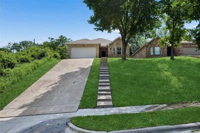 2801 17th Street, Fort Worth TX 76106