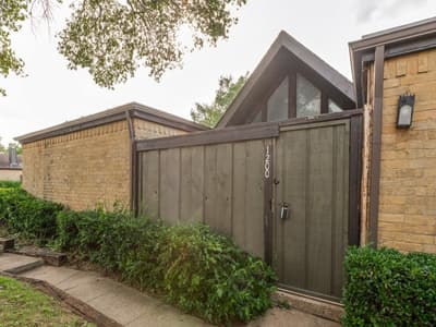 4624 Country Creek Drive # 1200, Dallas TX 75236
