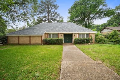 4005 Pollard Drive, Tyler TX 75701