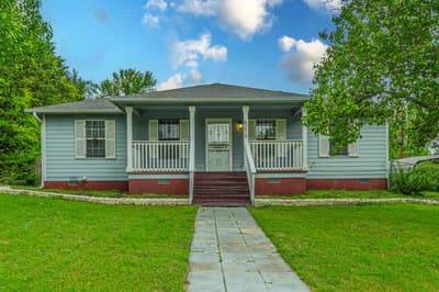 6039 Blunter Street, Dallas TX 75241