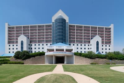 3575 LONE STAR Circle # 505, Fort Worth TX 76177