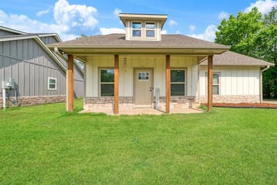 675 High Street, Blossom TX 75416