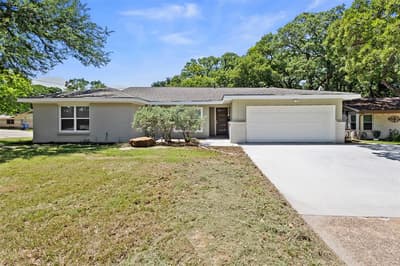 914 Vine Street, Euless TX 76040