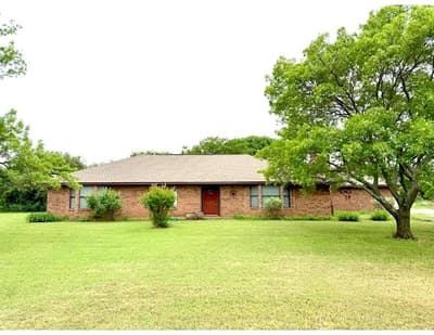 397 County Road 323, Breckenridge TX 76424