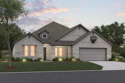 3304 Royal Forest Drive, Denton TX 76208