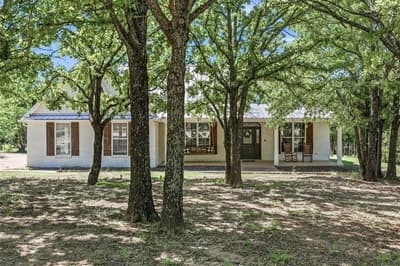 2055 County Road 1370, Alvord TX 76225