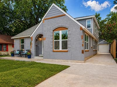 926 S Waverly Drive, Dallas TX 75208