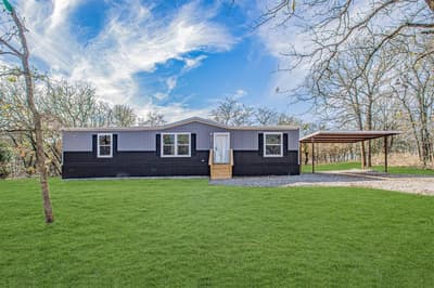 332 Huddleston Road, Montague TX 76270