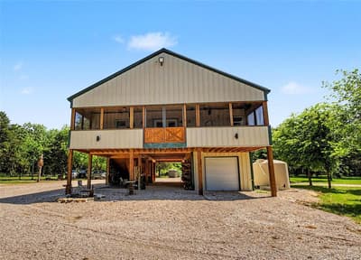 9439 County Road 103, Whitesboro TX 76273