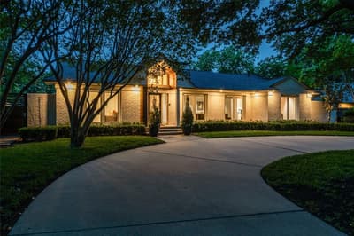 5210 Edmondson Avenue, Dallas TX 75209