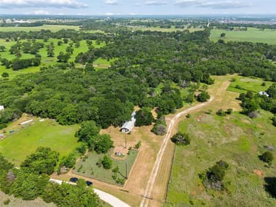 194 Private Road 4663, Boyd TX 76023