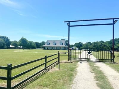 10042 Fm 1390, Scurry TX 75158