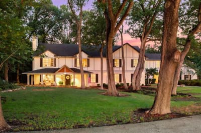 1041 Timber Lane, Fairview TX 75069