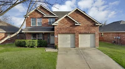 2008 Woodhurst Trail, Heartland TX 75126
