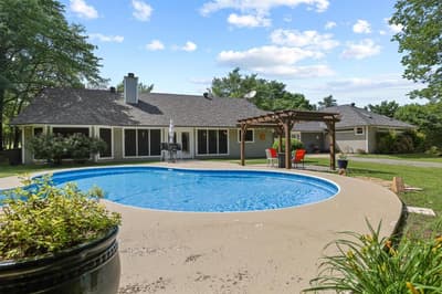 232 Magnus Road, Denison TX 75021 - Photo 3