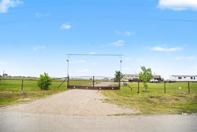 4780 County Road 4101, Kaufman TX 75142